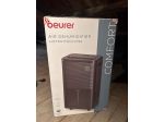 VENDO DEOMIDIFICATORE BEURER