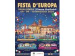 FESTA D'EUROPA A SINALUNGA