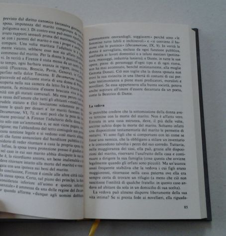 A Firenze ai tempi di Dante - Foto 8