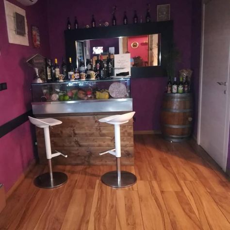 bar/enoteca completa di attrezzature e dehors - Foto 3