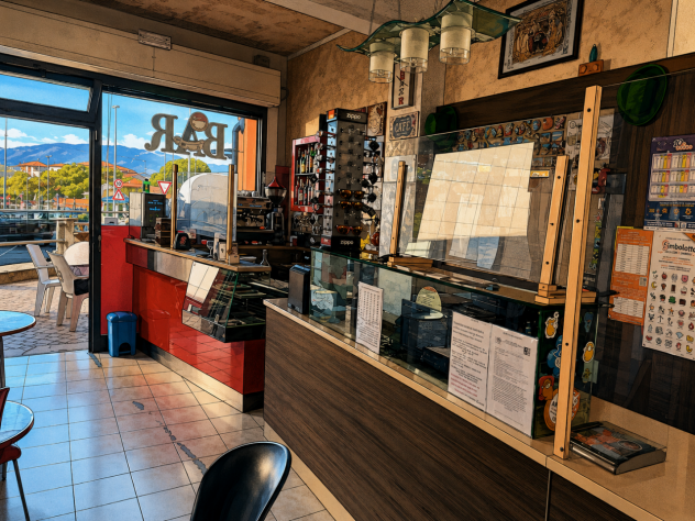 Bar Tabacchi in vendita a La Spezia - Foto 6