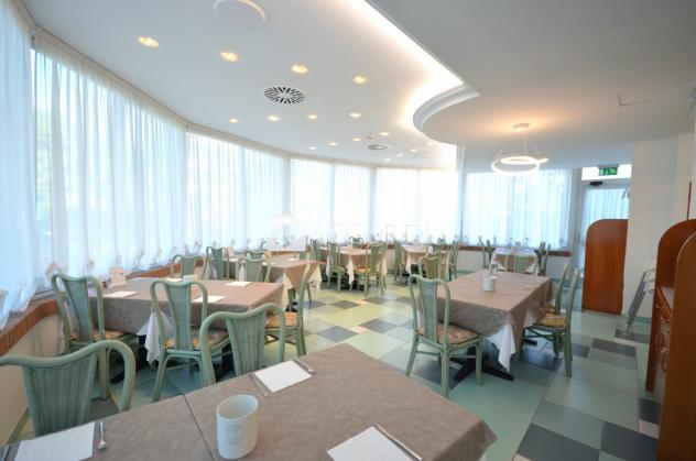 RIFERIMENTO FC105 - HOTEL 3s CON PISCINA IMMERSO NELLA PINETA - Foto 14