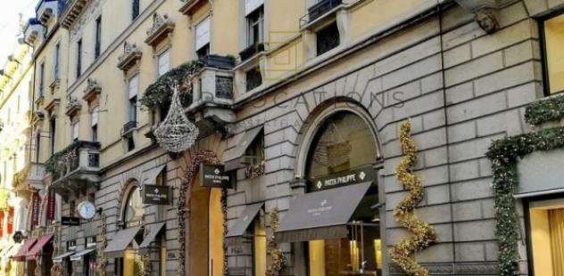 Immobile di 250 m² con 4 locali in affitto a Milano - Foto 2