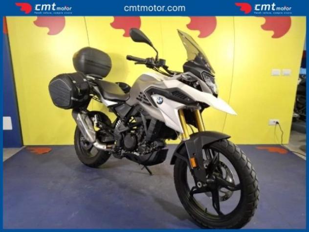 BMW G 310 GS Garantita e Finanziabile rif. 22782699 - Foto 2