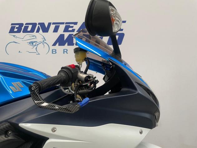 Suzuki GSX R 750 null - Foto 6