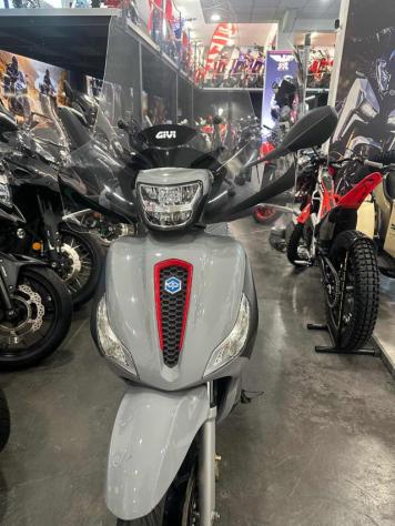 PIAGGIO Medley 125 S medley 125s rif. 23926299
