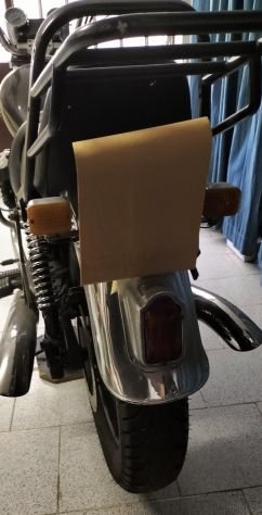 Moto Guzzi Florida 350 - Foto 7
