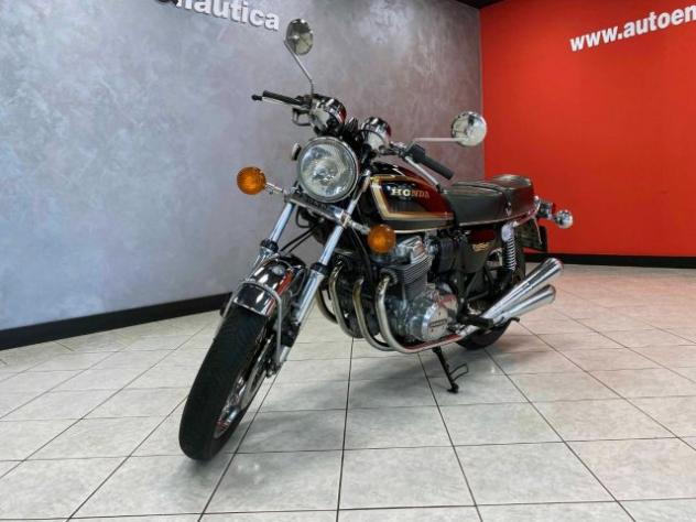 HONDA CB 750 K FOUR rif. 18918707