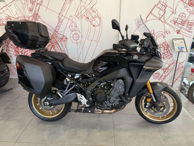Yamaha Tracer 9 TRACER 9 GT - YM 2024