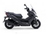 KYMCO Dink 150 R Tunnel 150 rif. 22718643