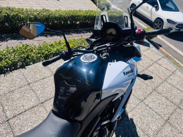 KAWASAKI Versys 650 TUTTO INCLUSO ANCHE PASSAGGIO! MINI RATE rif. 24230601 - Foto 4