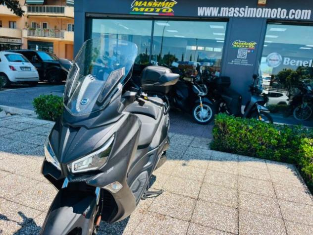 SYM JOYMAX Z TUTTO INCLUSO ANCHE PASSAGGIO! rif. 23927162 - Foto 5