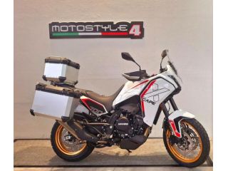 MOTO MORINI X-CAPE 700  GOLD EDITION