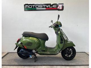 VESPA GTS 310 SuperSport E5+