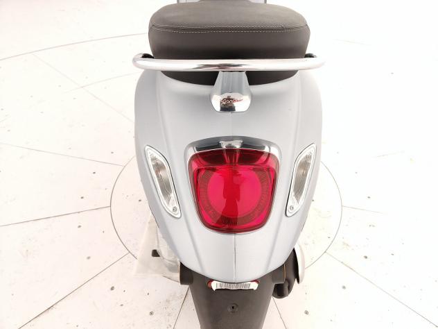 Vespa 125 cc VESPA PRIMAVERA S 125 ABS E5 GRIGIO DEL - Foto 9