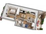Villetta quadrifamiliare in vendita a Cecina Marina - Cecina 50 mq Rif: 1386280