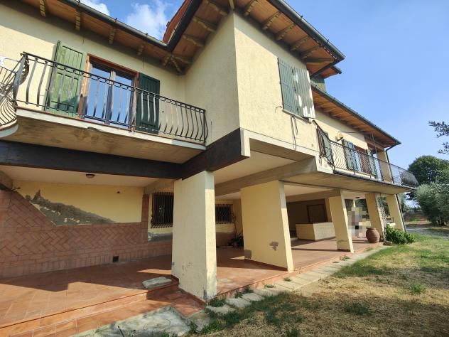 Villa in Via Fano