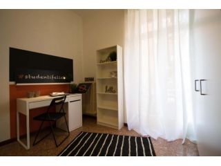 Via Pasubio 29/C - Stanza 71