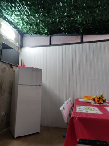Casa Singola con terrazzo privato,in centro storico,anche ad Ore E/o Giornalment - Foto 3