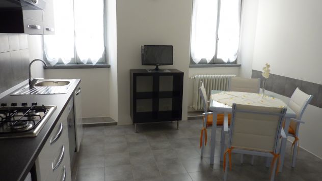 Singole in Centro Storico -Tutto nuovo – spese incluse - Foto 2