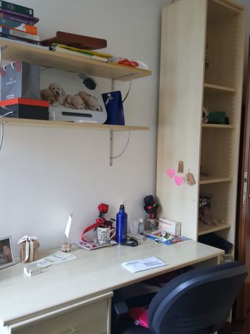 2 CAMERE IN AFFITTO - Foto 9
