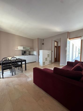 Accogliente appartamento al piano terra, completo di arredo e pronto da abitare - Foto 6