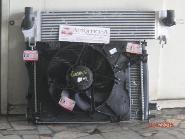 Radiatori Q3 Euro 50 - Foto 7