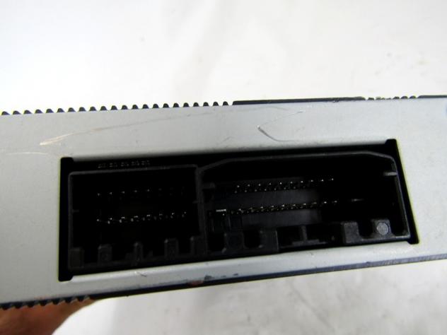 05064982AN AMPLIFICATORE AUDIO LANCIA THEMA 3.0 D 176 KW AUT 5P (2013) RICAMBIO USATO - Foto 3