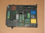 9664992380 BODY CITROEN PEUGEOT 2.0 BSI-Q05-00 9664992380 S180121005G