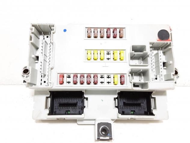 BODY COMPUTER FIAT 500 L Serie (351_352) 51984084 (12) - Foto 6