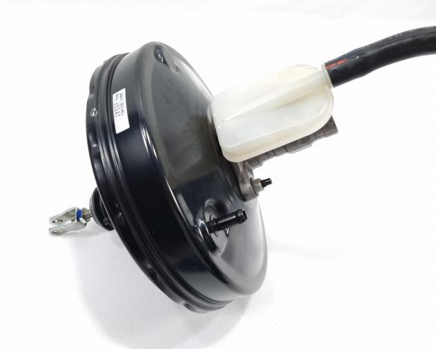 SERVOFRENO NISSAN NV200 1° Serie D7210JX50F K9K 892 Diesel 1500 (09) - Foto 8