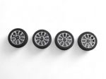 Cerchi In Lega R17 Fiat 500l 735585994 - 36554