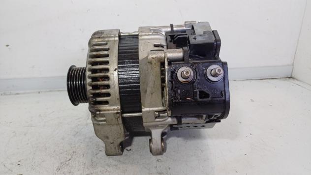 ALTERNATORE FORD Puma Serie L1TA-11238-BC B7JB hybrid 999 (19) - Foto 6