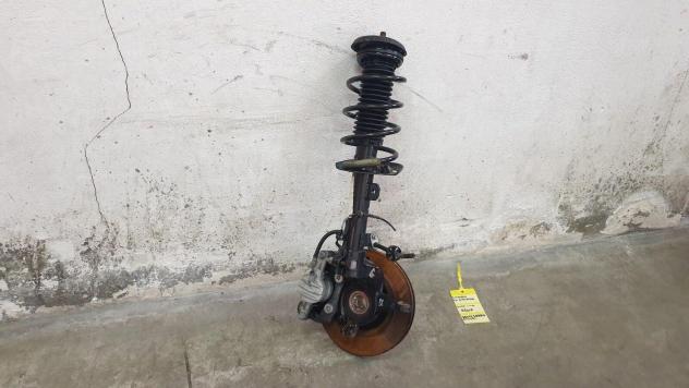 MONTANTE SOSPENSIONE ANT DX CITROEN C3 AirCross 9827238880 (17) - Foto 8