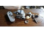 Carburatore Dell'orto SI 20/20d completo per Piaggio vespa pk