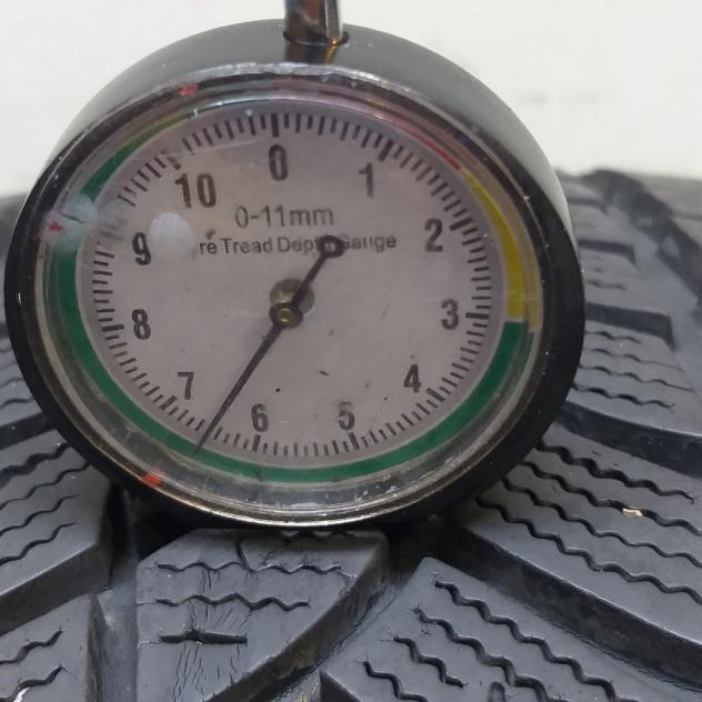 4 GOMME 225 45 17 GOODYEAR A77111 - Foto 3