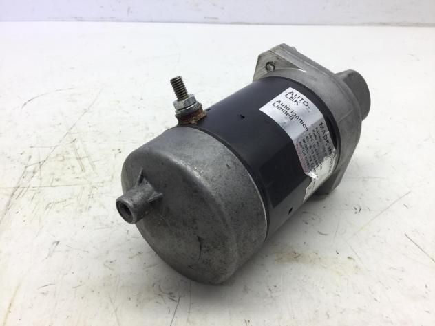 LML STAR 4T EURO 3 150 MOTORINO AVVIAMENTO STARTER 2010 2012 MD7M10B13 - Foto 3