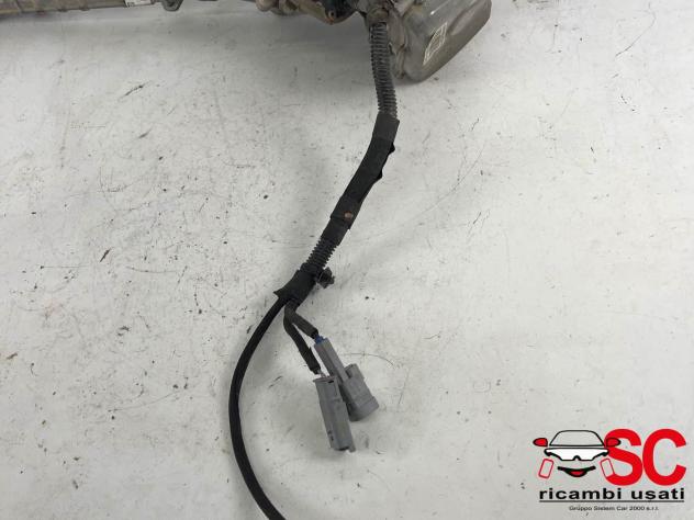 Scatola Sterzo Opel Corsa F 9834749180 - 39927 - Foto 2