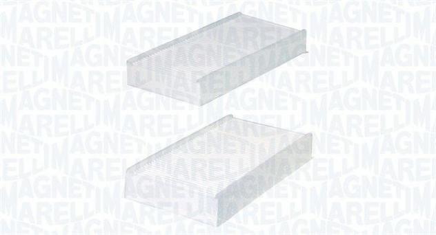 Magneti Marelli Filtro Abitacolo Mini Iii Bcf641