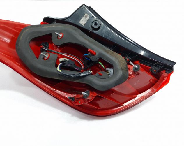 STOP FANALE POSTERIORE DESTRO OPEL Mokka 1° Serie 42435942 (12) - Foto 12