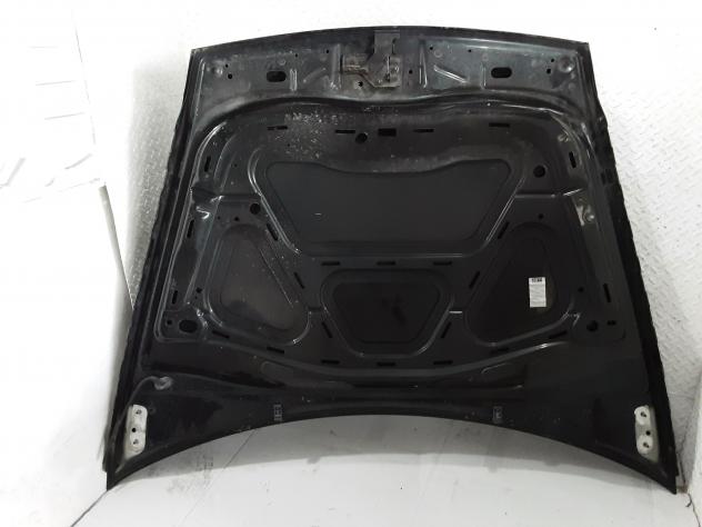 COFANO ANTERIORE PORSCHE Cayenne 1° Serie M02.2Y (0207) - Foto 4