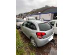 Vari pezzi di ricambio citroen c3