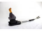 349014605R LEVA POMELLO CUFFIA CORDE CAMBIO MANAULE RENAULT CLIO 1.2 G 54KW &hellip;