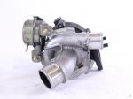 17201-0N010 TURBINA TURBOCOMPRESSORE TOYOTA AURIS 1.4 D 66KW 5M 5P (2007) R &hellip;