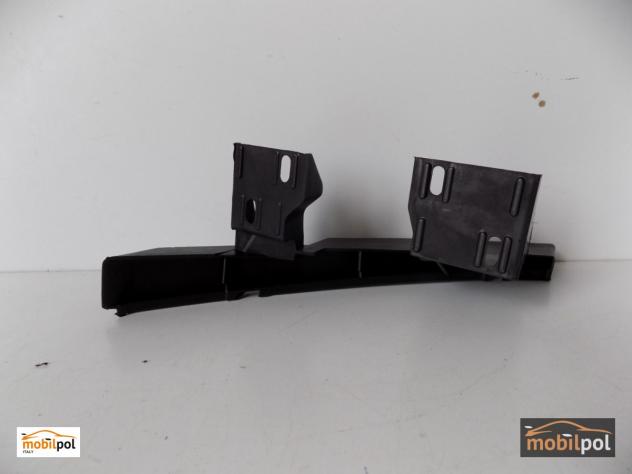 Audi Q7 4L0 Slide Supporto paraurti anteriore R - 11122