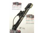 MECCANISMO ALZAVETRO POST. SX BMW X3 2° Serie 7355639 7344671 N47D20C (10)