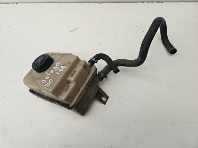 VASCHETTA OLIO IDROGUIDA CITROEN Berlingo 1° Serie diesel 1.9 (9602)