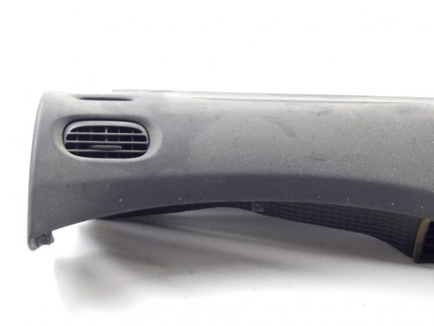 55301-52030B0 CRUSCOTTO TOYOTA YARIS VERSO 1.4 D 55KW 5M 5P (2004) RICAMBIO USATO - Foto 2