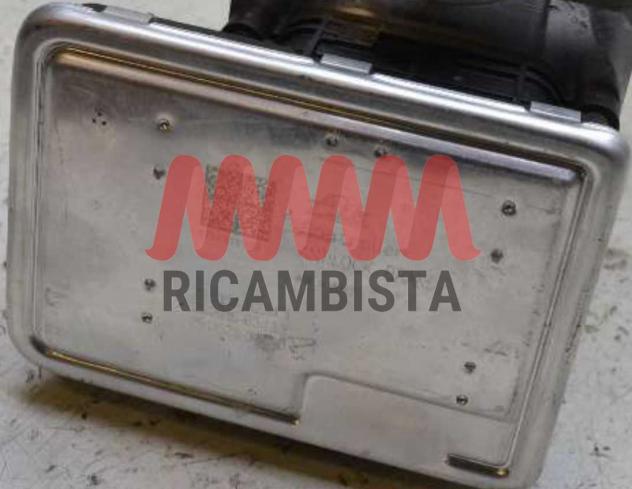 68313400AE Jeep Wrangler 2.0 centralina ABS gruppo pompa ATE - Foto 3