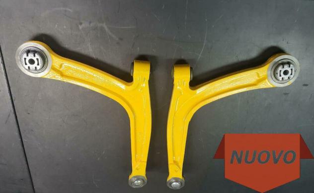 Braccio Rinforzato Fiat 500 - Abarth 51857024 - Foto 2